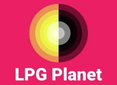 LPG Planet